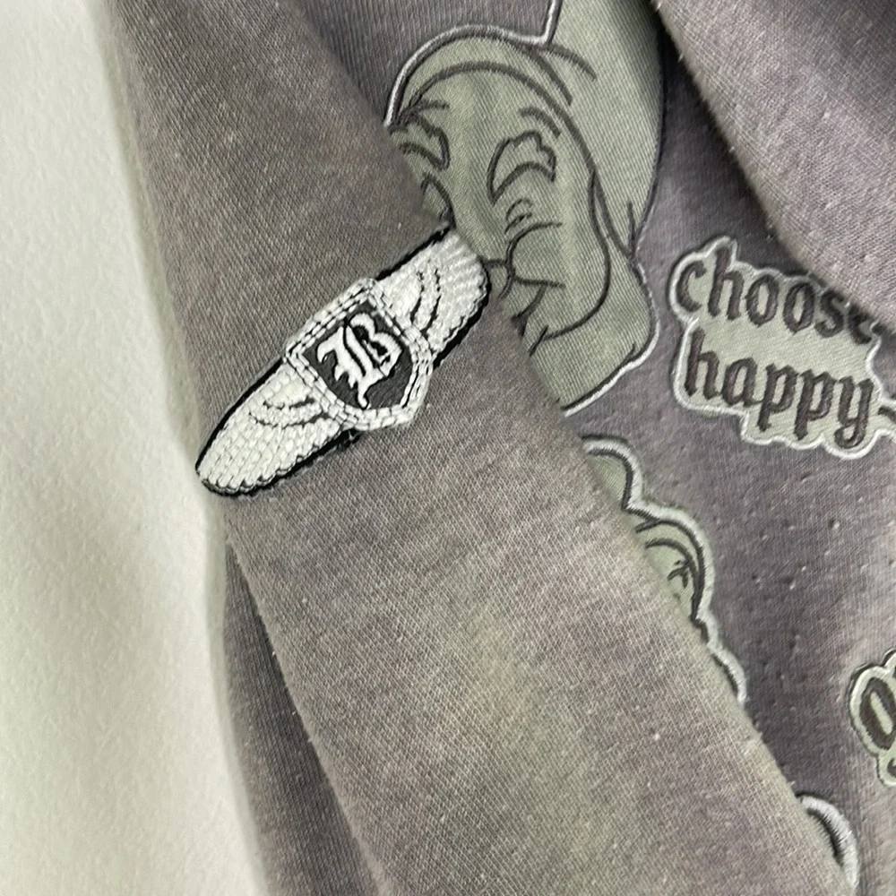 Butter Snow White 80th Anniversary Disney Hoodie Saks exclusive - Picture 5 of 8